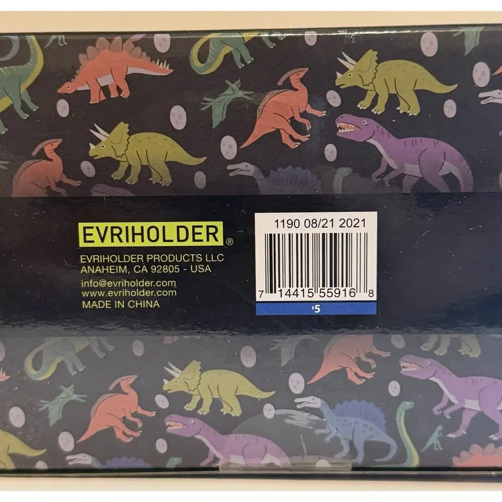 New Kingdom Of Imagination Dino Stompers 2-Pack 